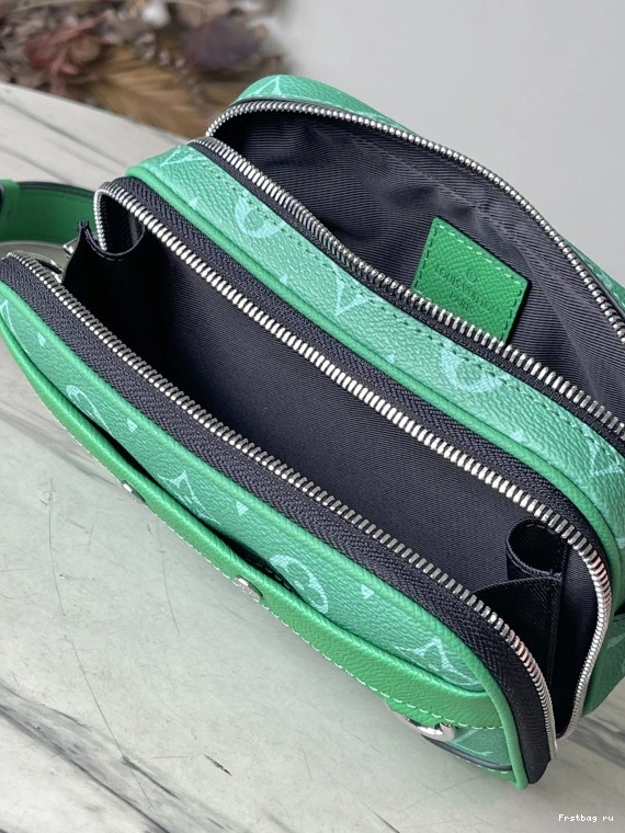 Frstbag ru LOUIS Nano Alpha-11.0*18.5*6.5CM VUITTON 0728